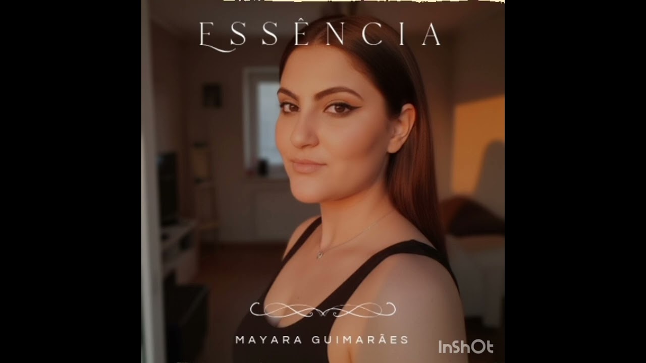 Mayara Guimar&atilde;es - Sua Ess&ecirc;ncia (Cover) | Lipe