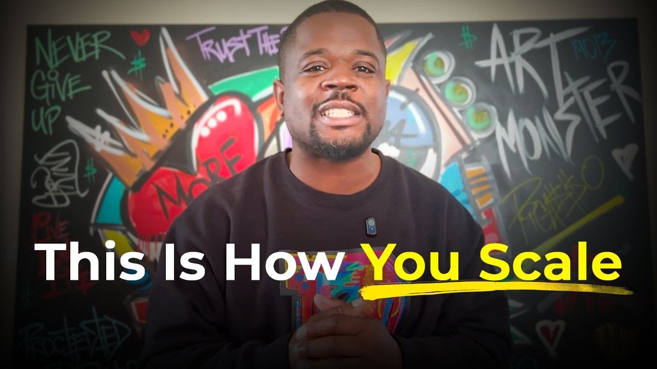 The System Solopreneurs Need To Scale To 6 And 7 Figures