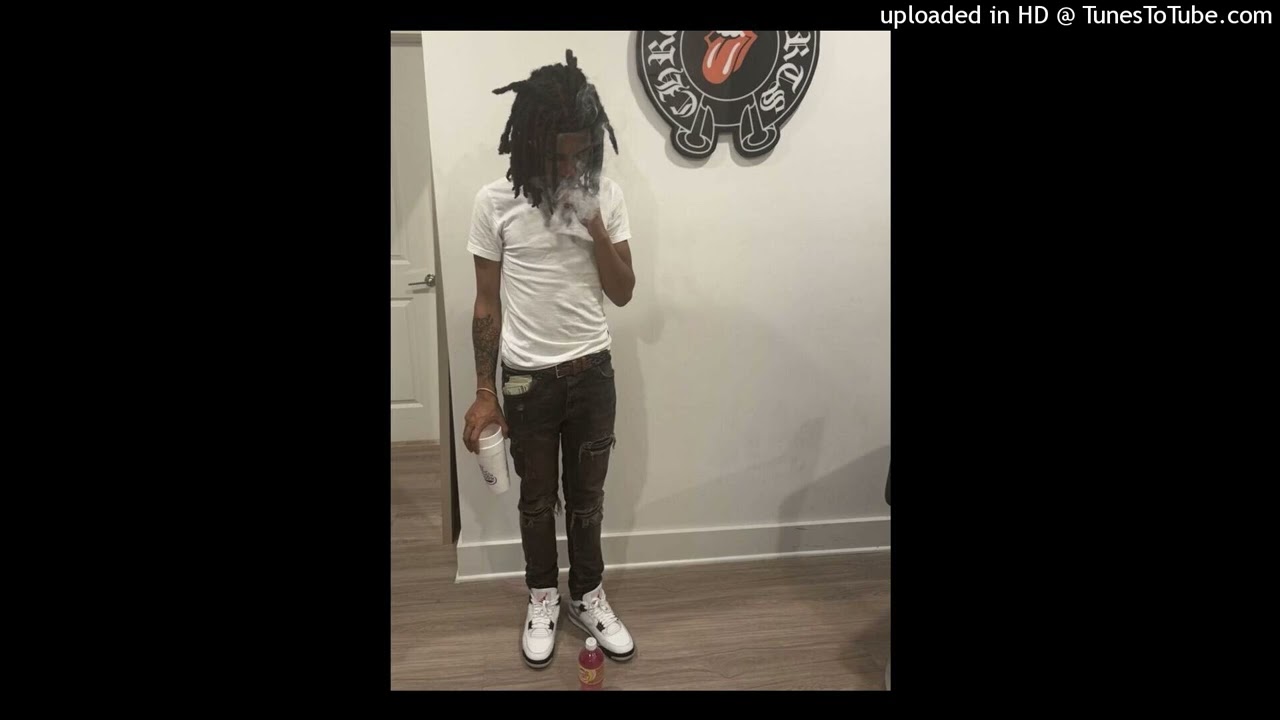 [FREE] Chuckyy X Lucki Sample Type Beat 