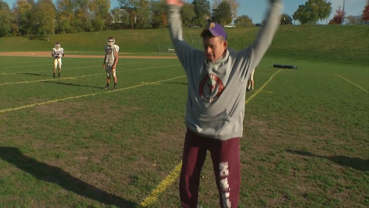 Volunteers Are Key To South St. Paul's Undefeated Season