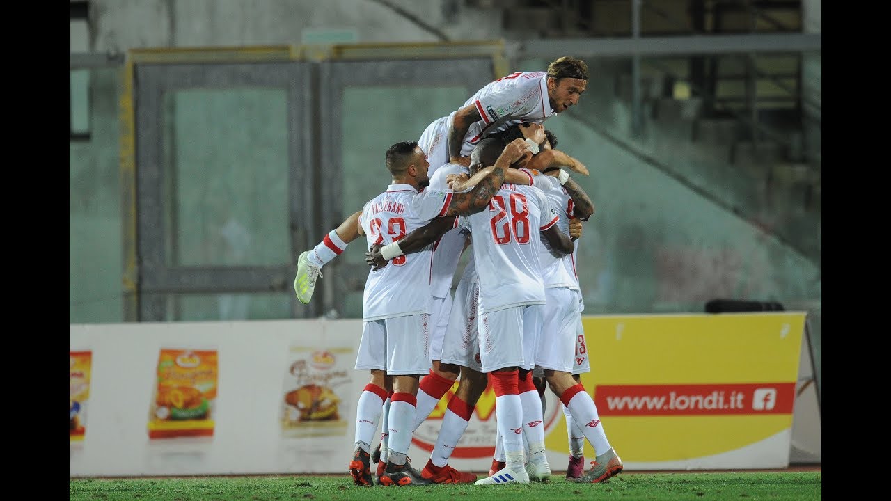 Livorno-Perugia 0-1: la sintesi