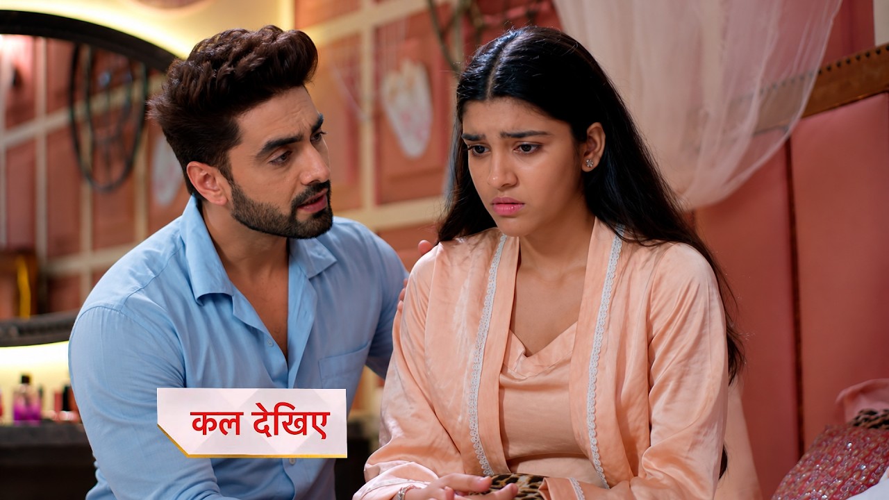 Yeh Rishta Kya Kehlata Hai Today Episode Promo | September 18, 2026 | Episode Update