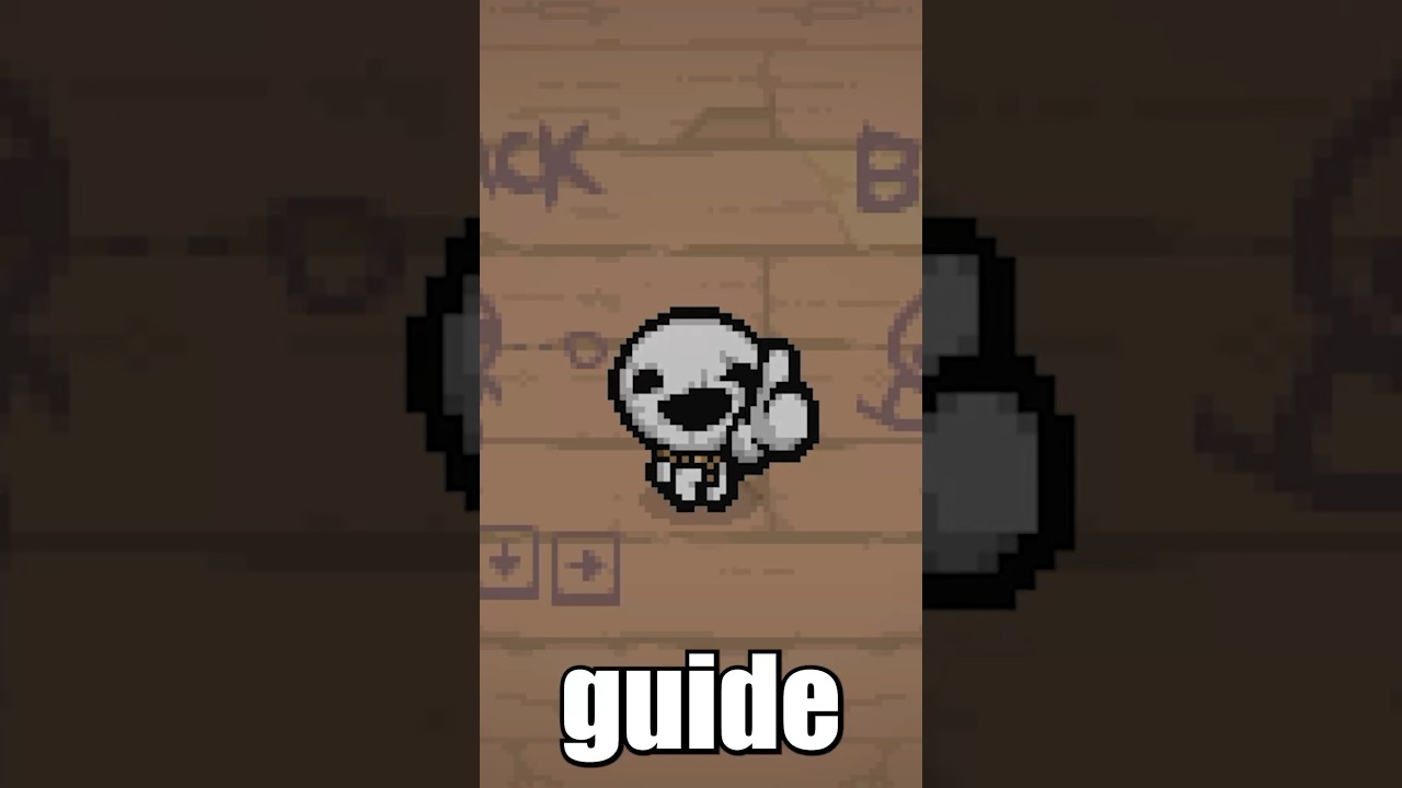 The ONLY Keeper Guide YOU Need!... #bindingofisaacrepentance #tboirepentance #gaming #guide