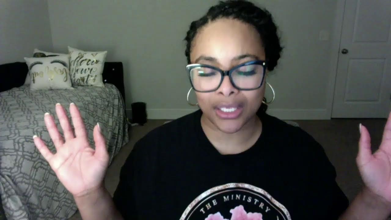 28 Days of Healing & Grieving- W/Coach Tiffany