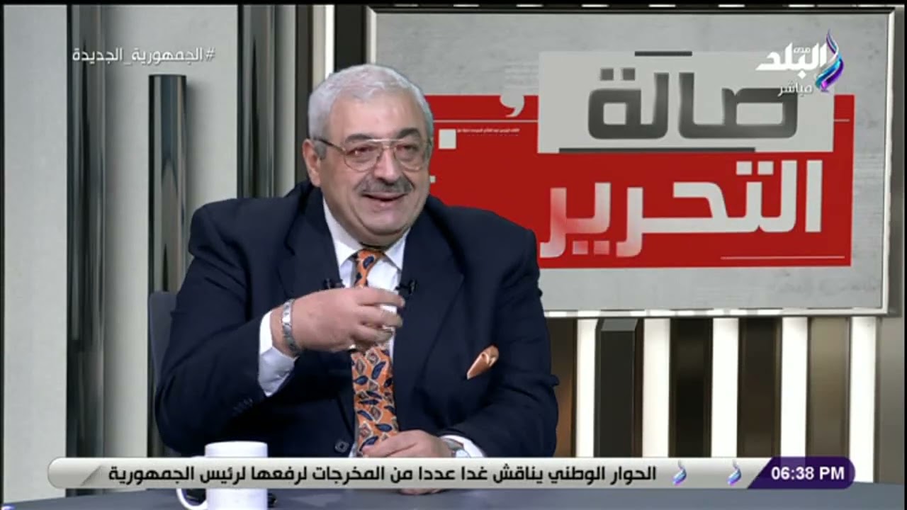 هل هناك ضرر من تناول البطاطا وقرع العسل يوميًا؟.. د. مجدي نزيه يفاجئ عزة مصطفى