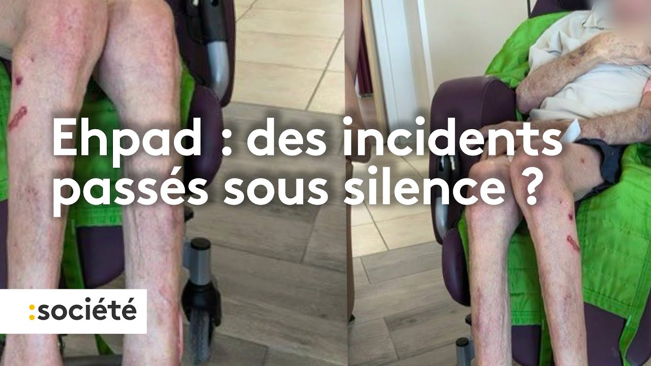 Scandale des Ehpad : des signalements r&eacute;&eacute;crits avant d'&ecirc;tre envoy&eacute;s aux autorit&eacute;s sanitaires