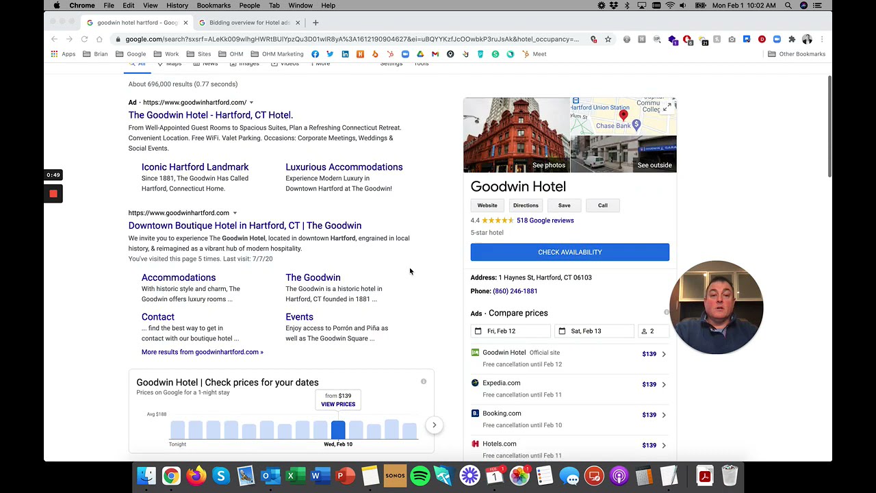 Increase Hotel Conversions with a Metasearch Marketing Strategy