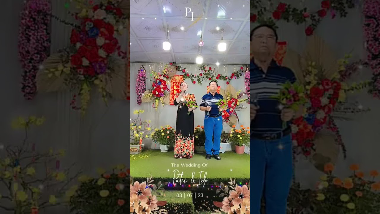 Giao lưu tiếng hát Cù Lao Giêng (Video chỉ mang tính giải trí và lưu giữ)