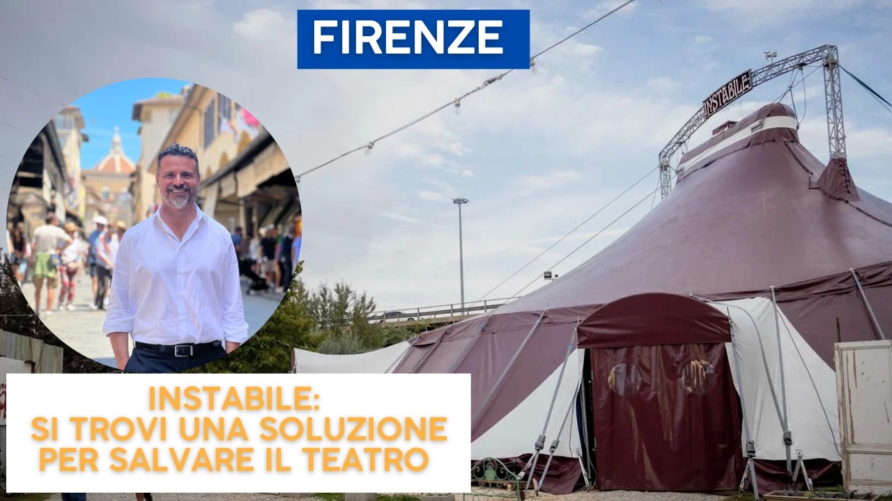 CC 09.03.26 DA Vicenda della struttura “chapiteau” presso InStabile – Culture in Movimento