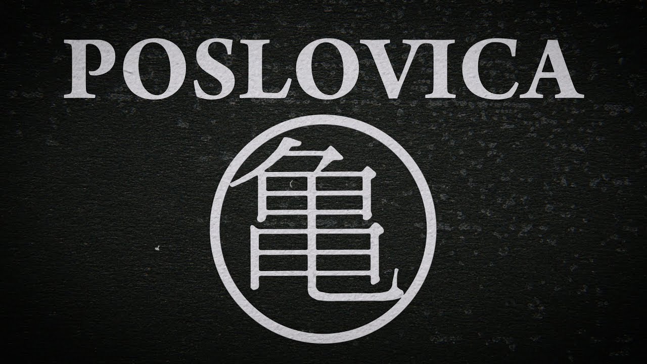 Goša sa Raskršća - POSLOVICA (bit - DJ Silent) 2018.
