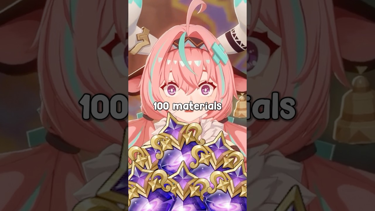 Is this the UNLUCKIEST PLAYER in Genshin Impact? (HIGHEST Masterless Stellar Fortuna Obtained)