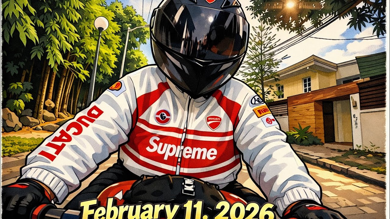 February 11, 2026