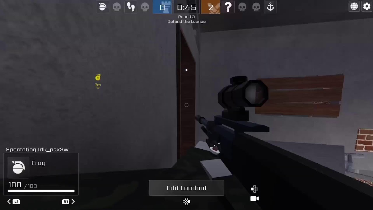 R6 on rblox