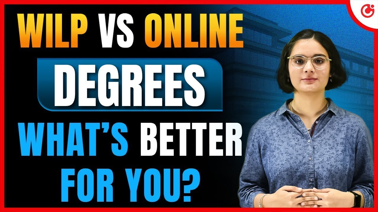 WILP Vs Online Degrees: What&rsquo;s Better For You?