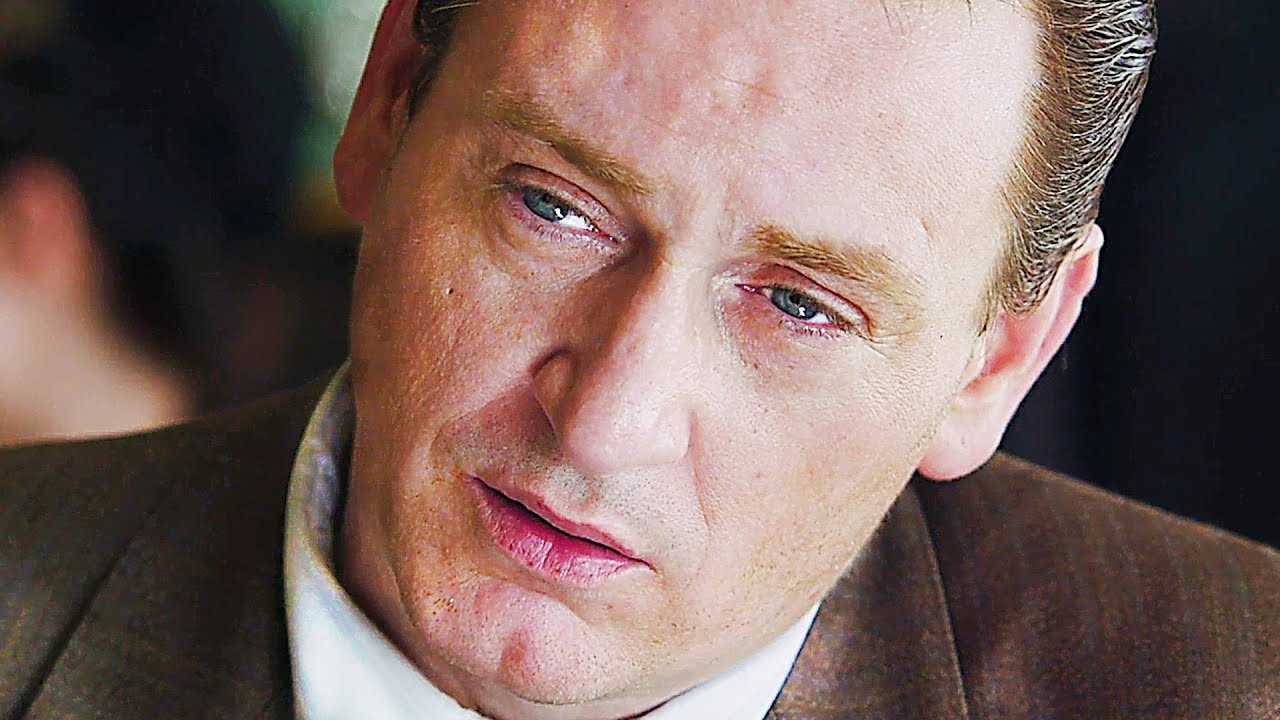LA DOULEUR Bande Annonce  Benoît Magimel, Mélanie Thierry, Benjamin Biolay