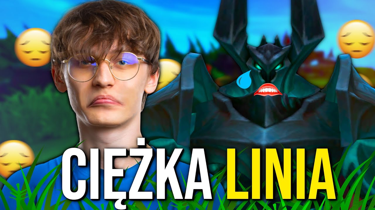 SINMIVAK - BARDZO CIĘŻKA LINIA DLA MORDEKAISERA?💀