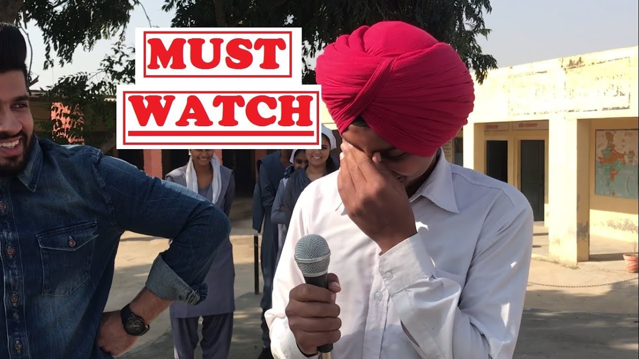 MUST WATCH-ANMOLKWATRA LUDHIANANGO-ANMOLNGO-ANMOLLIVE-PUNJABNGO