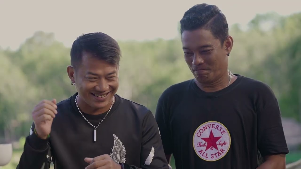 လိုတရ ဇာတ်လမ်းတွဲ Episode - 10