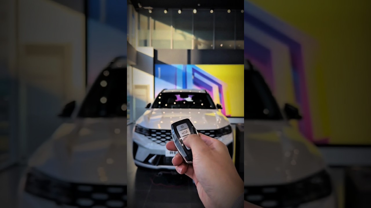 Estas son las MEJORES SUVs este 2025