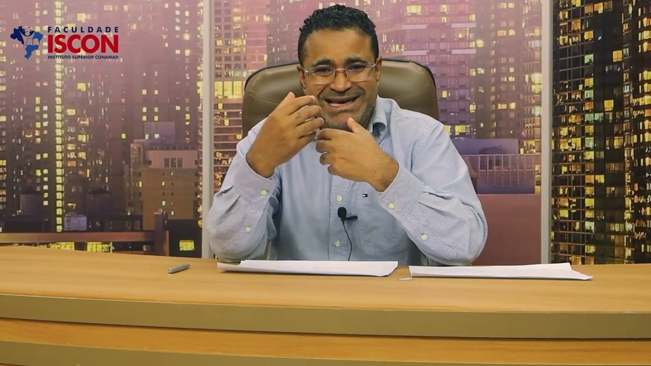 EXEGESE DO NOVO TESTAMENTO - UNIDADE 02