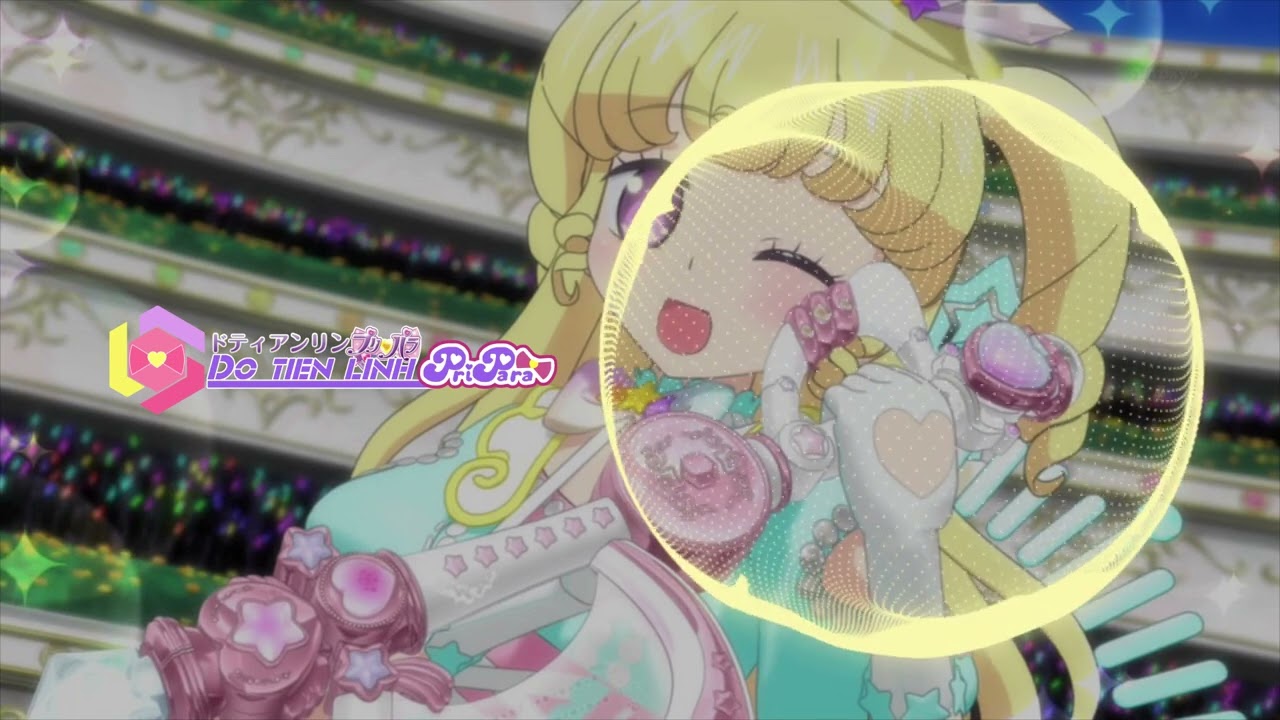 Yumekawa Yui - Exciting O'Clock