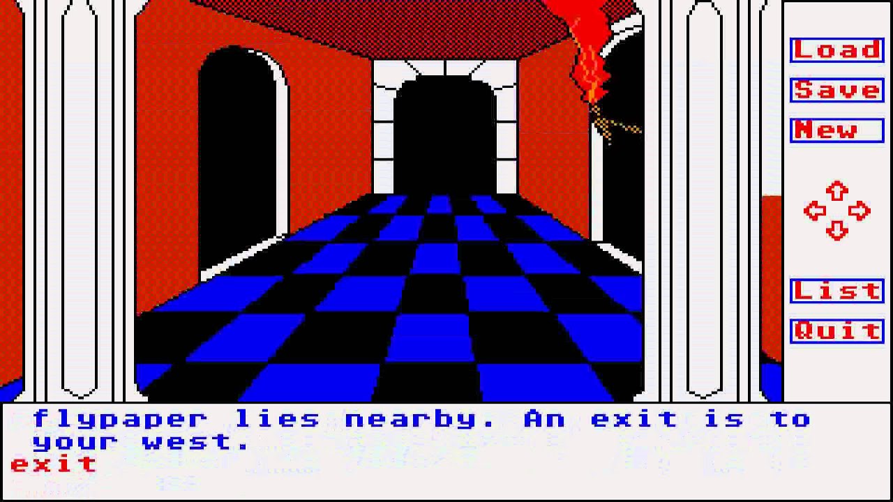 ATARI ST TRANSYLVANIA By Antonio Antiochia & Robert Hardy & Polaware Automation Compact Disk Menu 63
