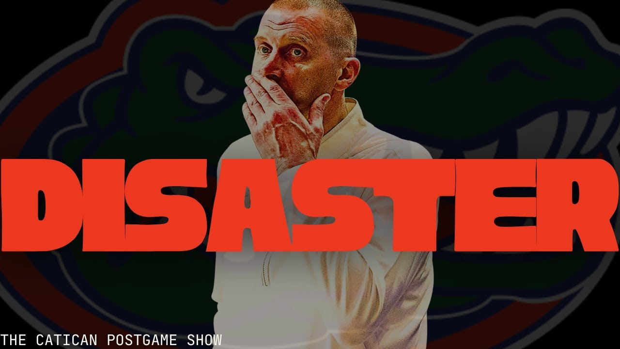 Kentucky Disappoints Versus Florida | Senior Day Recap