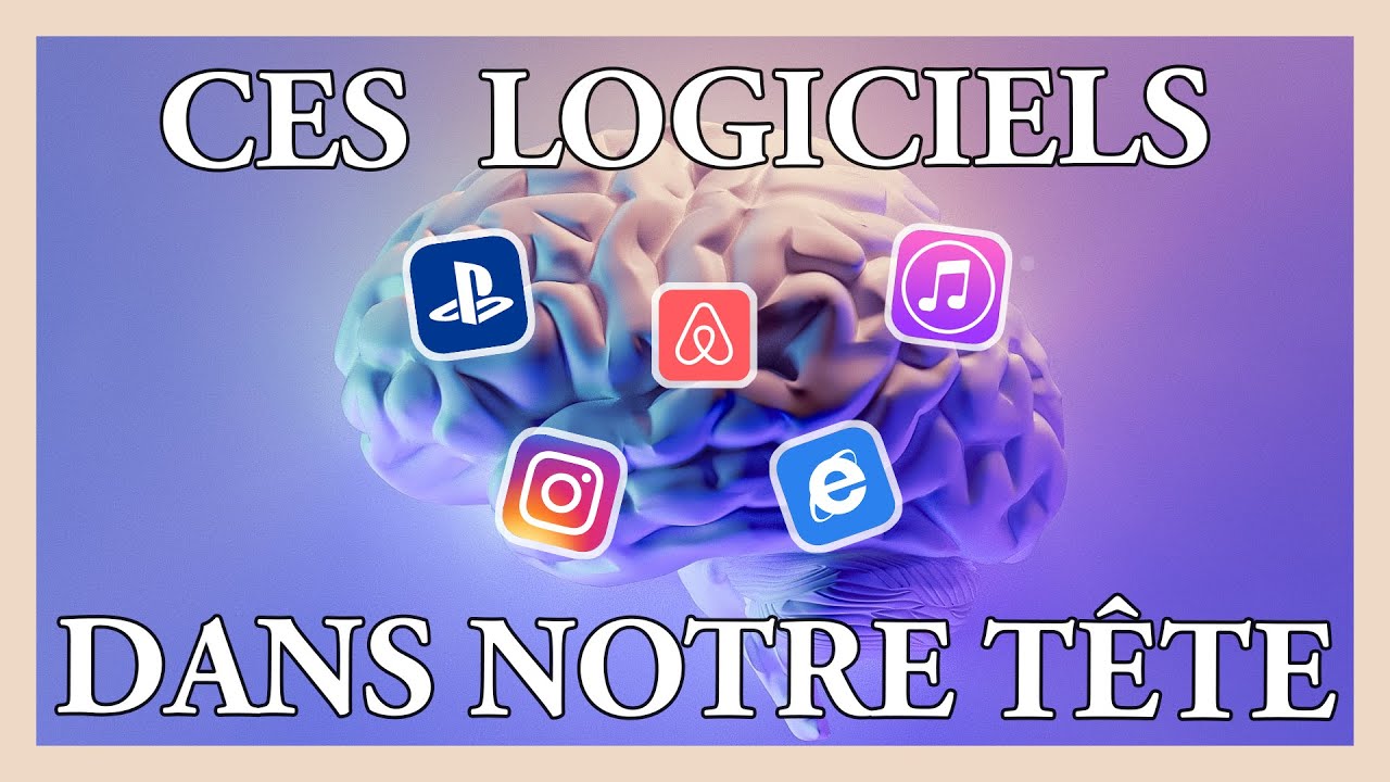 Les logiciels que l’évolution a mis dans notre tête - psycho évo #5