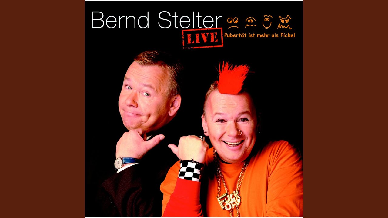 Der Alter-Männer Rock-n-Roll