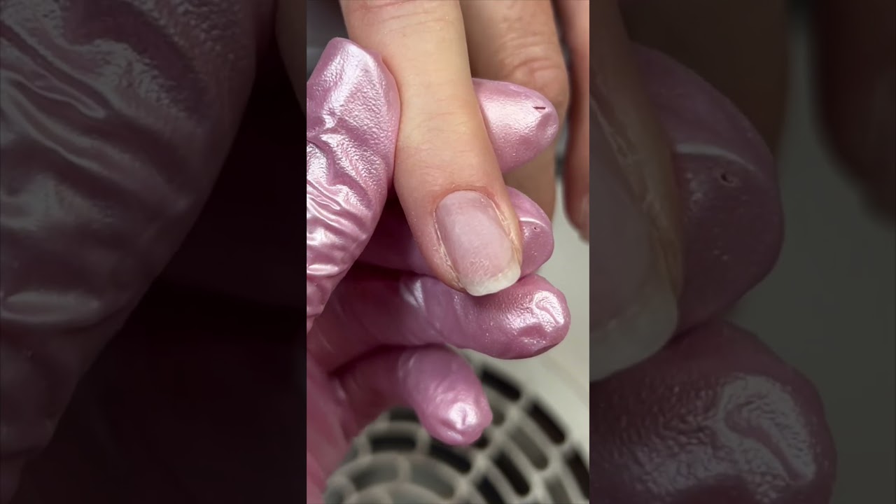 Liebt ihr rot? #n&auml;gel #nails #gelnails #roten&auml;gel #nailtutorial