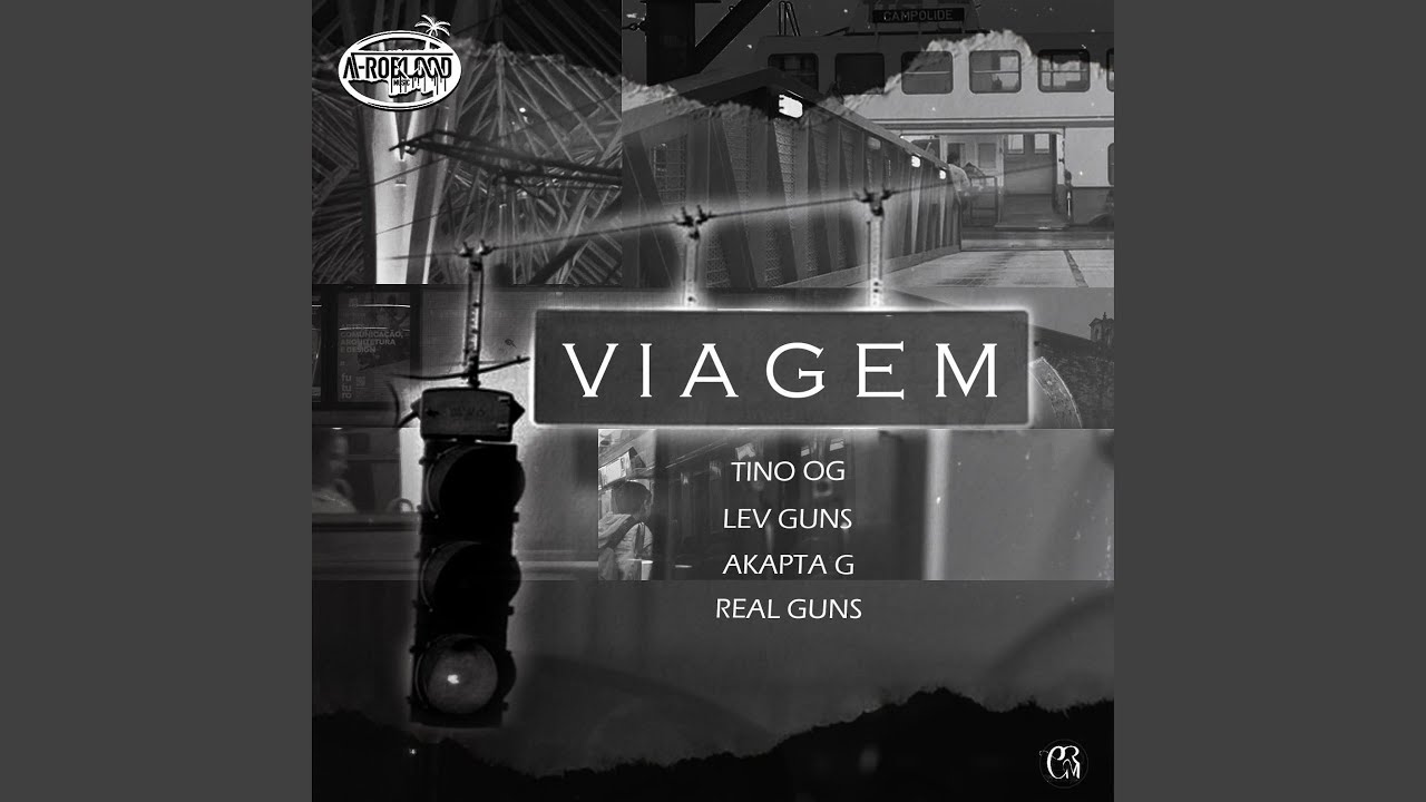 Viagem (feat. Akapta G)