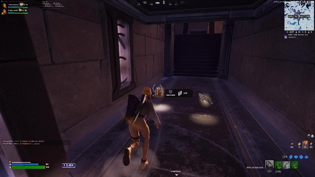 Top 1 Arène 9kill