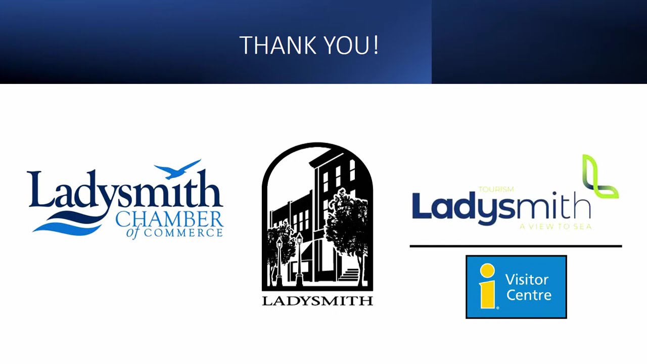 Town of Ladysmith - Council Meeting