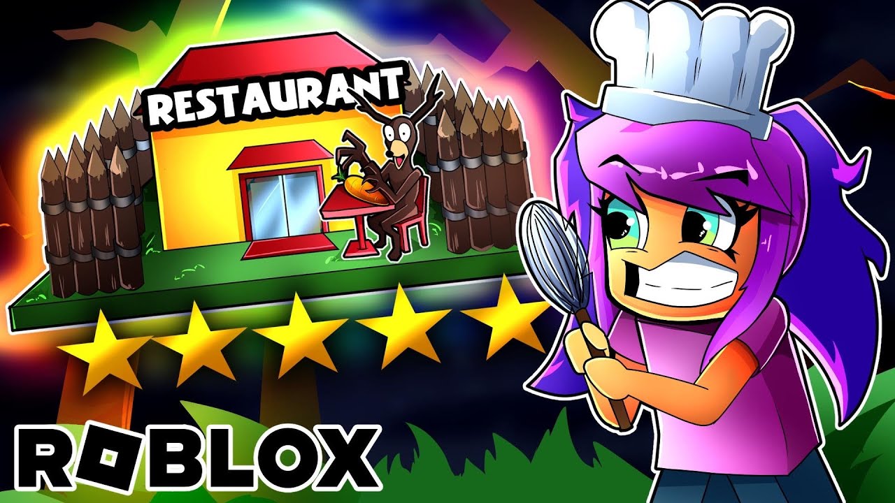 99 Nächte, aber wir bauen ein RESTAURANT!