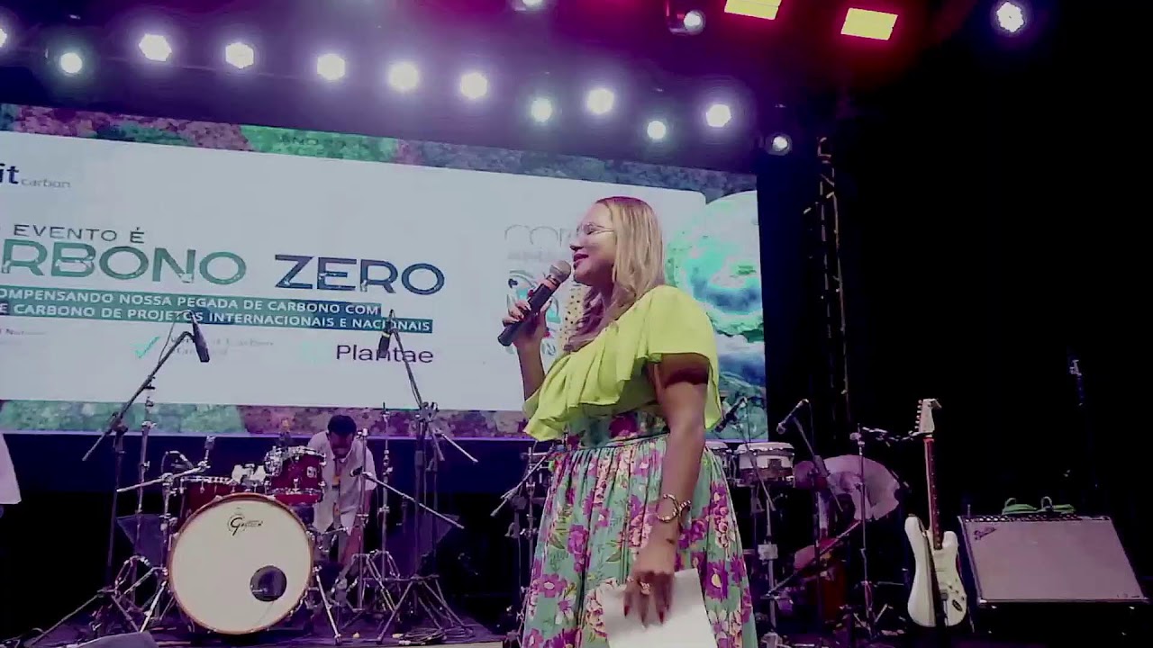 AMAPA JAZZ FESTIVAL - DIA 02