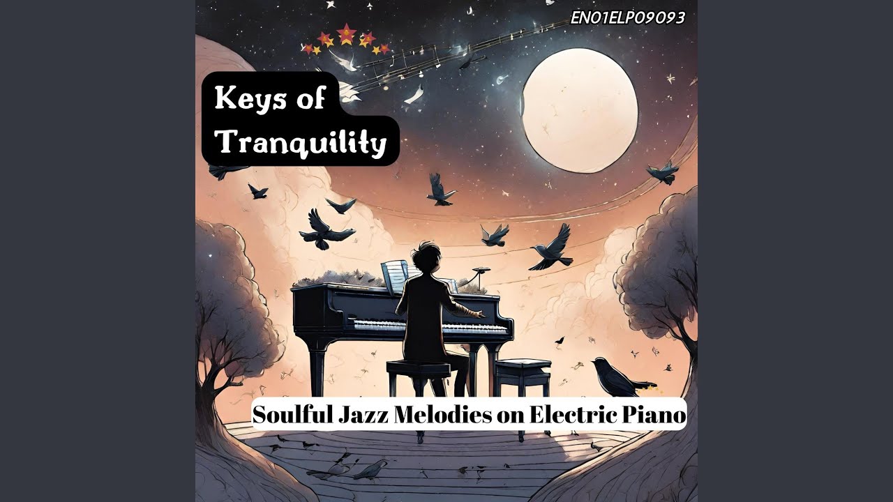 Mellow Study Beats