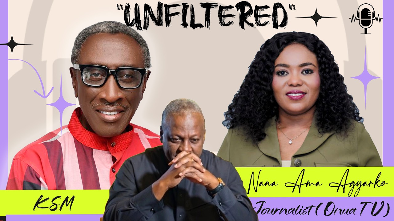 IF THE EV!L LOOTING HAD HAPPENED UNDER NDC;AKUFFO ADDO WOULD HAVE JA!LED EVERYONE INCLUDING MAHAMA