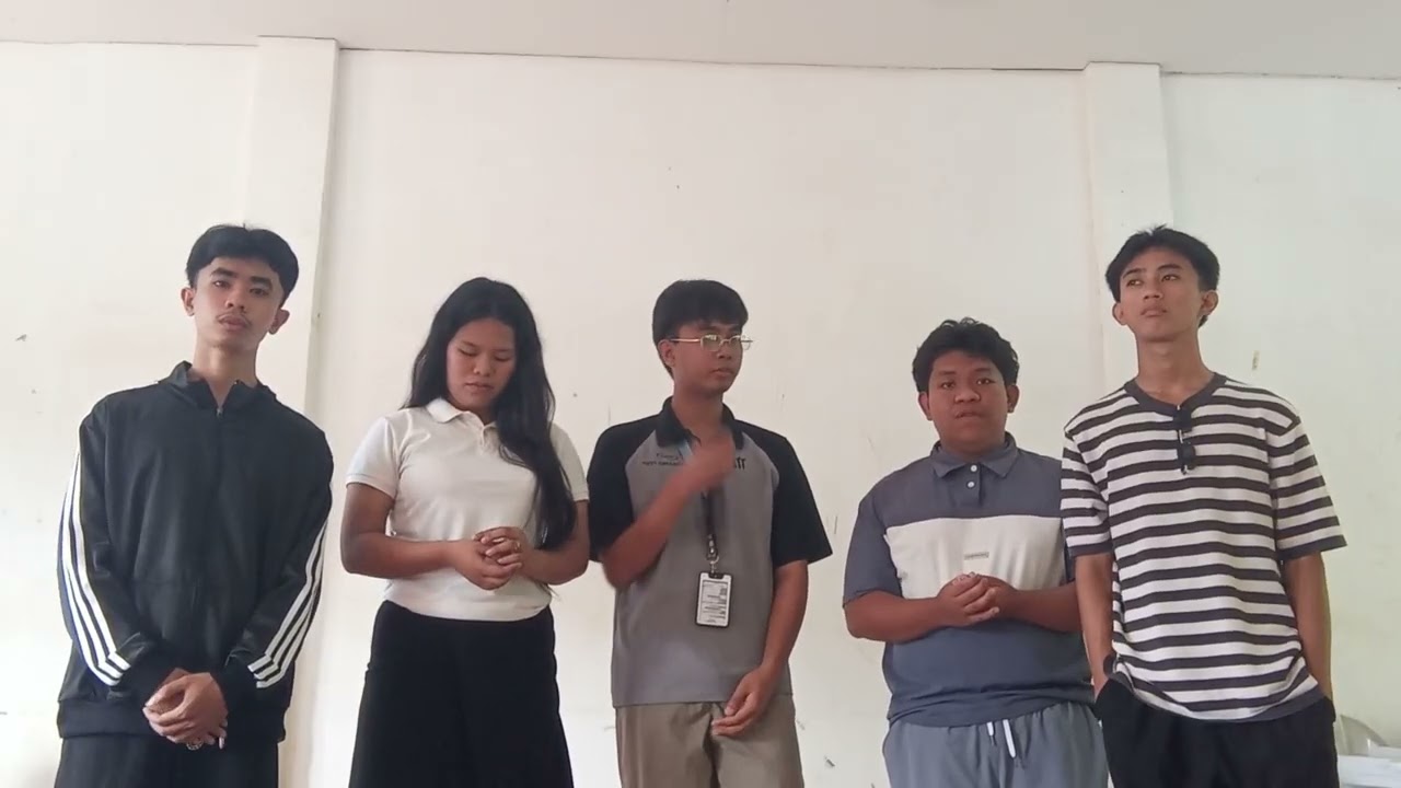 Livestock Intensification and Food Security | Group 3 | Module 3 | BSA-ANSCIE 1B | STS