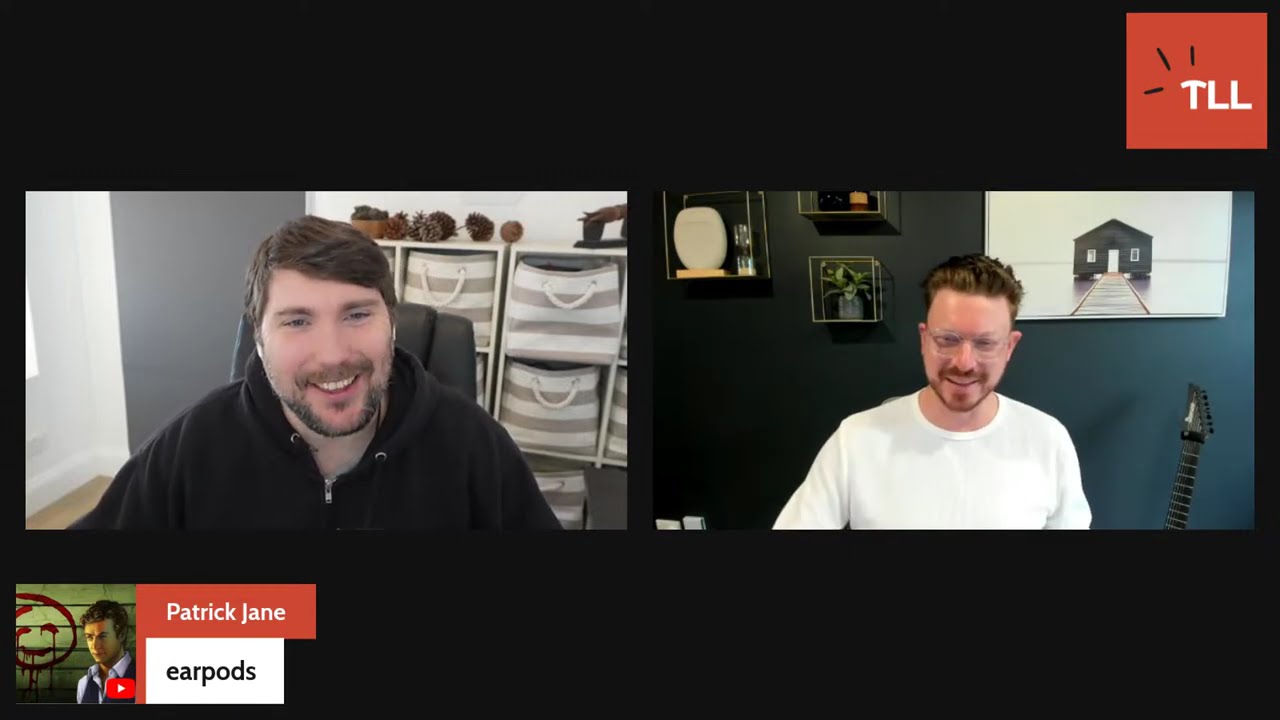 Scaling yourself as a CTO - Tech Leaders Launchpad