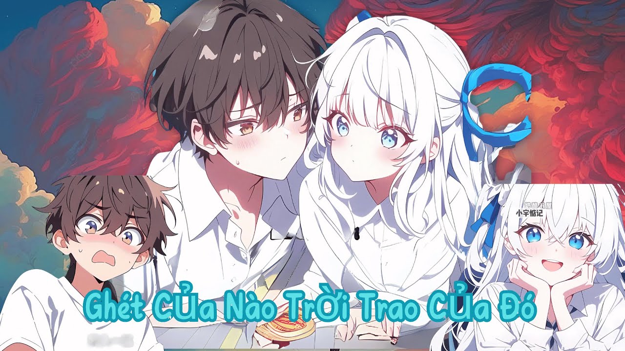 Chê Ẻm Xấu, Chân Hôi, Mà Vẫn Yêu Ẻm, Vậy Thì Dở rồi ~