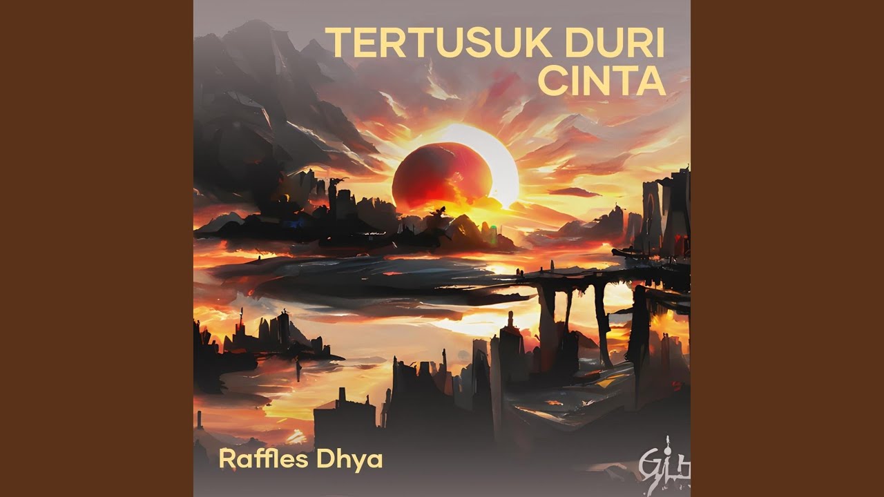 Tertusuk Duri Cinta