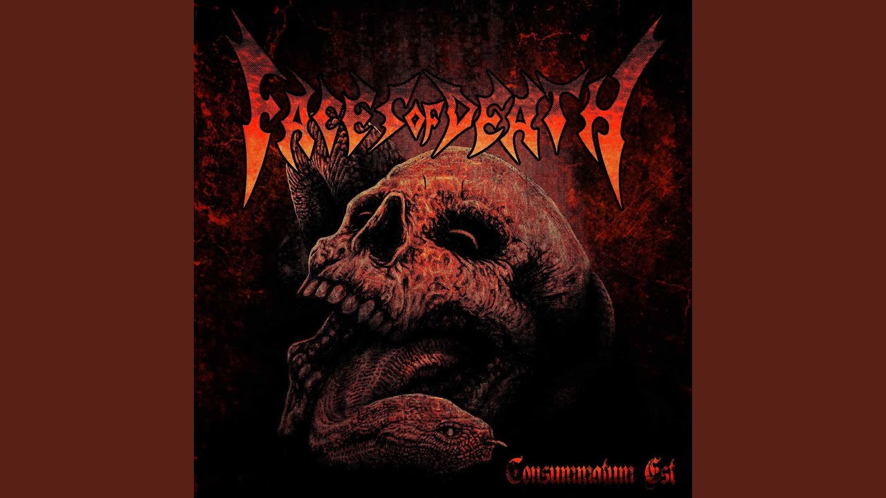 Consummatum Est