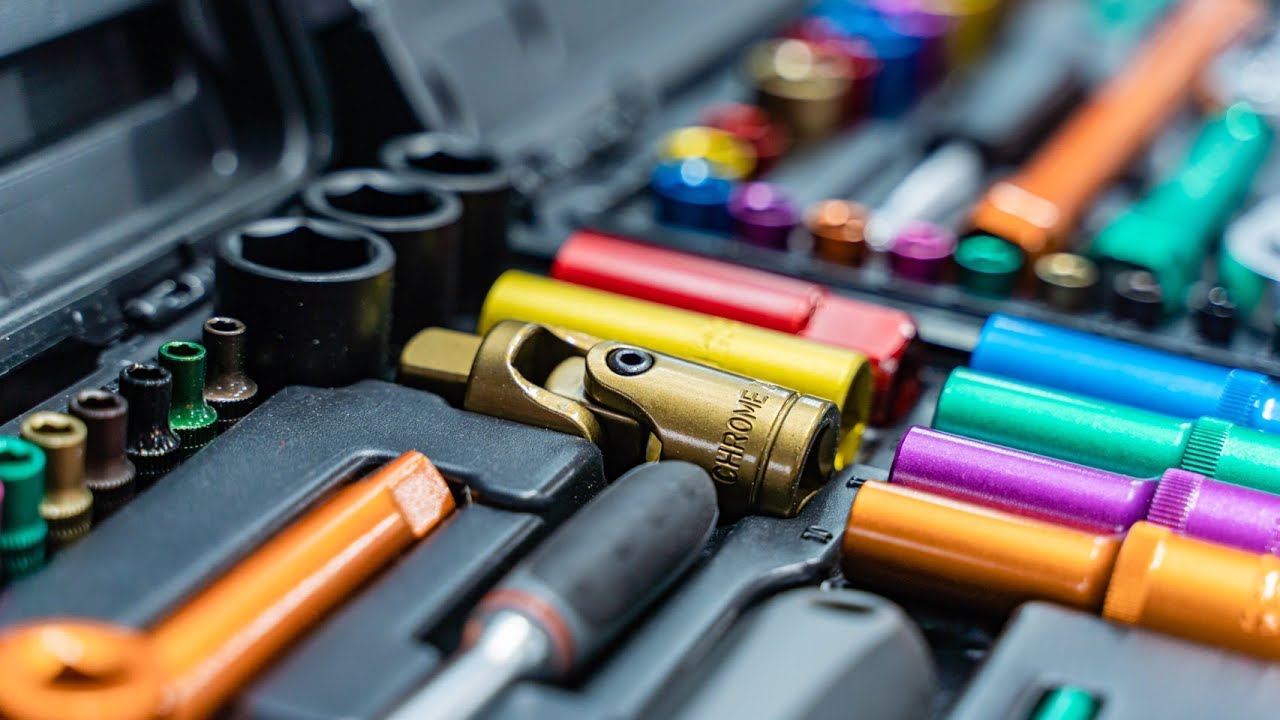 2019 Taiwan Hardware Show Recap 【2019 台灣五金展 - 風采回顧】