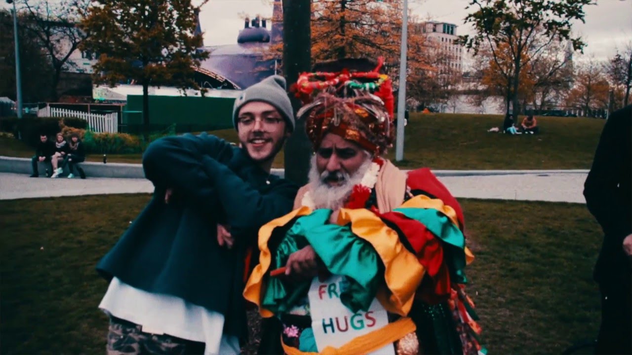 CLBRKS - Crocodile [prod. ATLS] [Video]