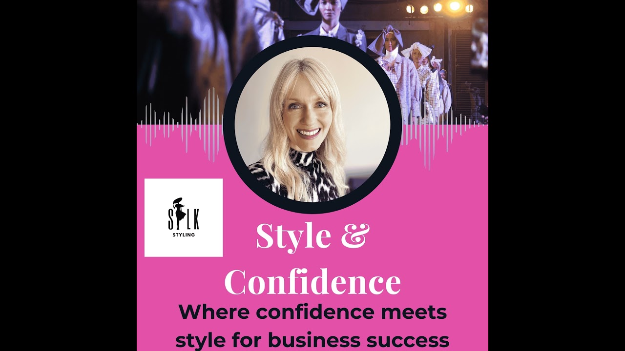 37. Your Wardrobe Is Your Confidence Statement: Why What You Wear Shapes How You Lead