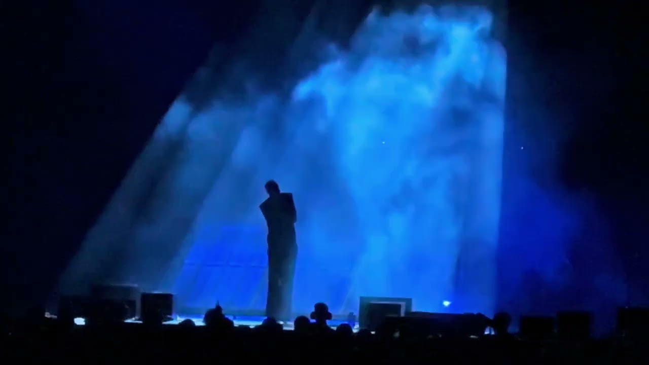 All In - Bakar Live at The Climate Pledge Arena in Seattle, Washington 6/22/2024