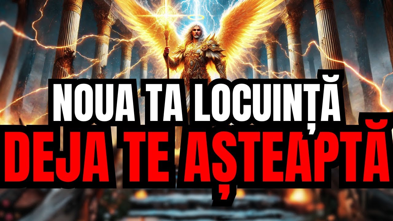 ALESULE, DUMNEZEU A ÎNCHIS UȘA TRECUTULUI TĂU — ACUM EXISTĂ DOAR CALEA NOUĂ 🔥🌅