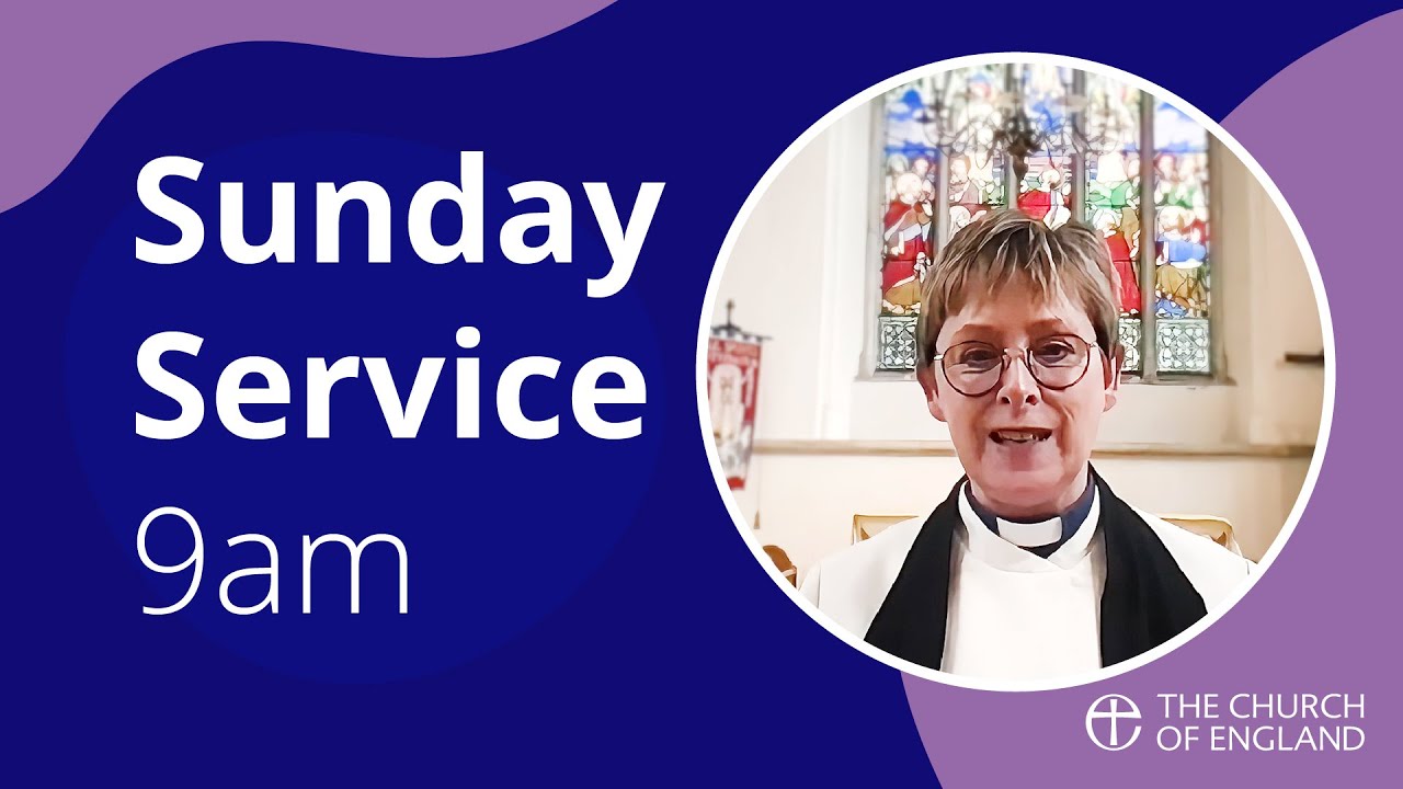 A service for the Twelfth Sunday after Trinity