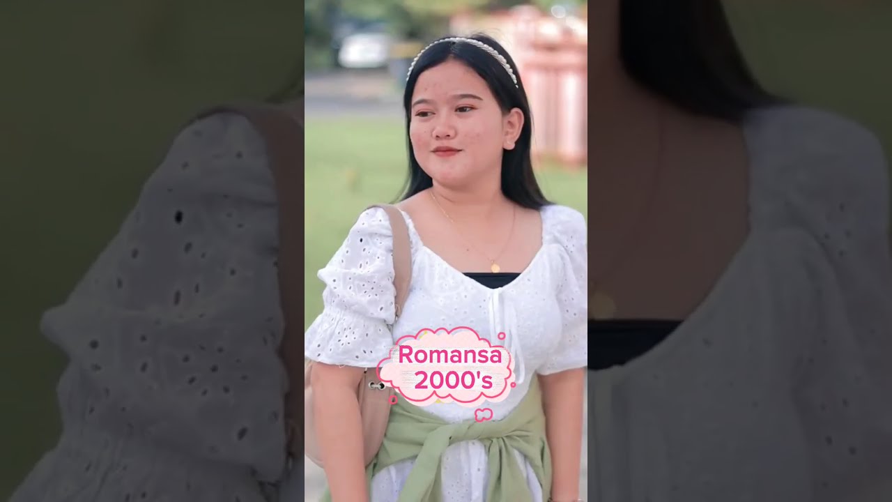 Kompilasi Video Romansa 17