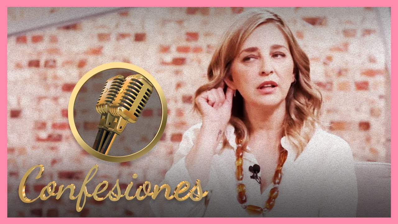 Claudia Ramírez acepta se hizo un 'arreglito' físico por un trabajo con Carla Estrada | Confesiones